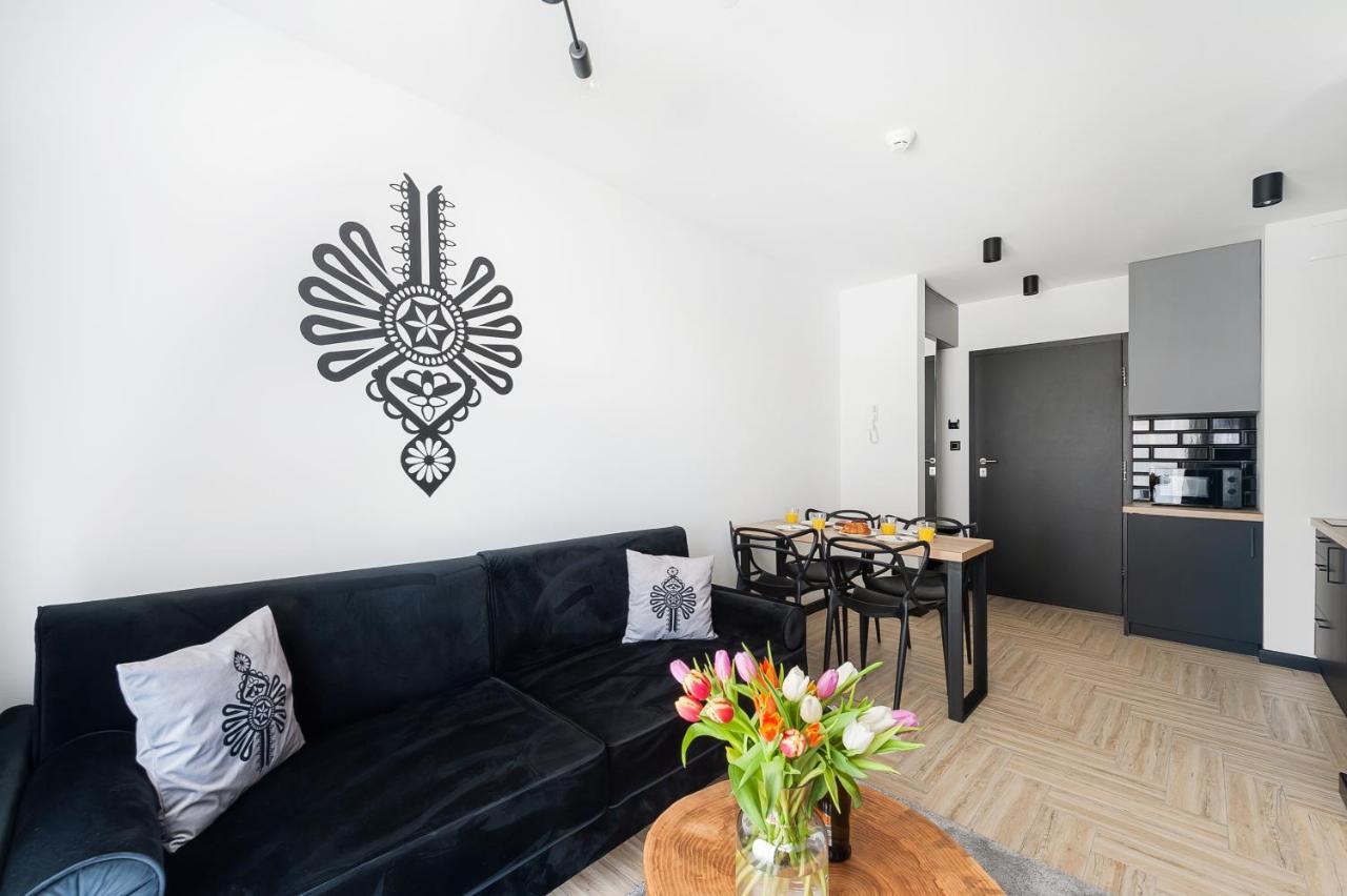 Apartament Nad Jeziorem Czorsztynskim Exterior foto